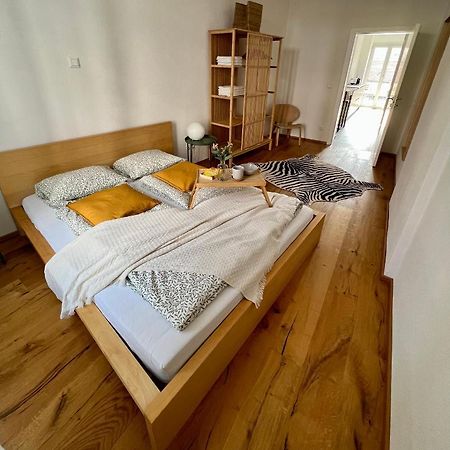 Wohnung In Graz Sova 1 Экстерьер фото