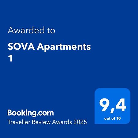 Wohnung In Graz Sova 1 Экстерьер фото