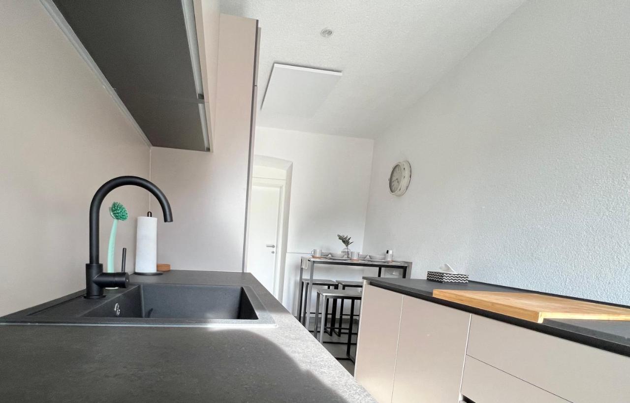 Wohnung In Graz Sova 1 Экстерьер фото