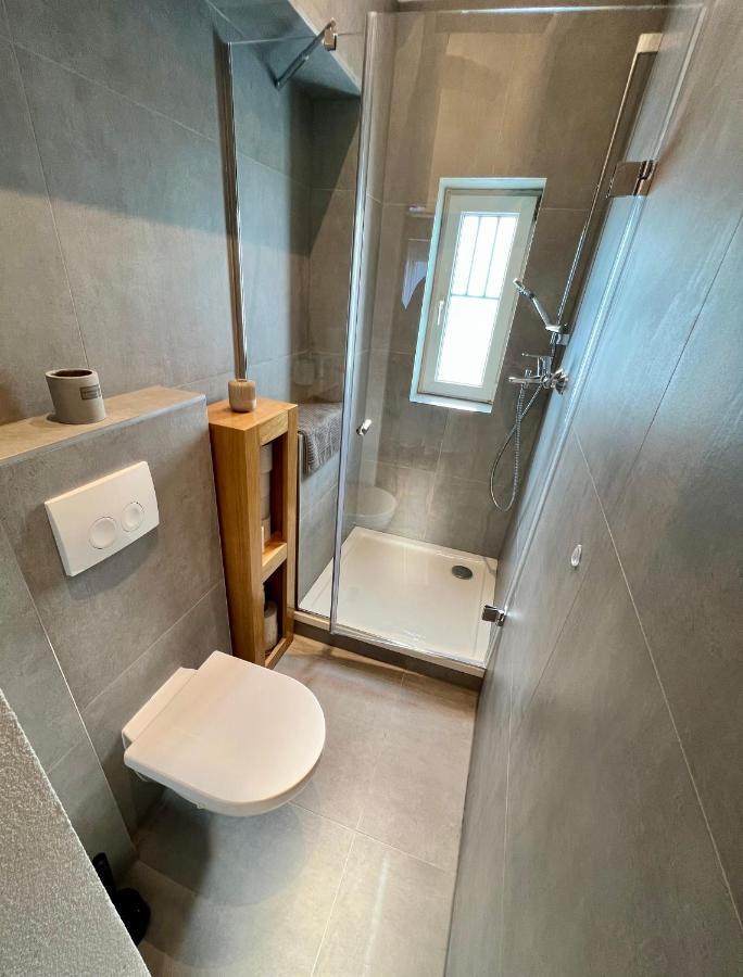 Wohnung In Graz Sova 1 Экстерьер фото