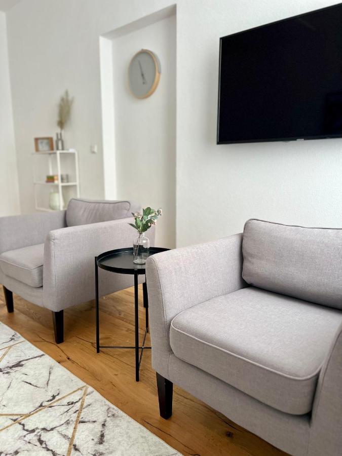 Wohnung In Graz Sova 1 Экстерьер фото
