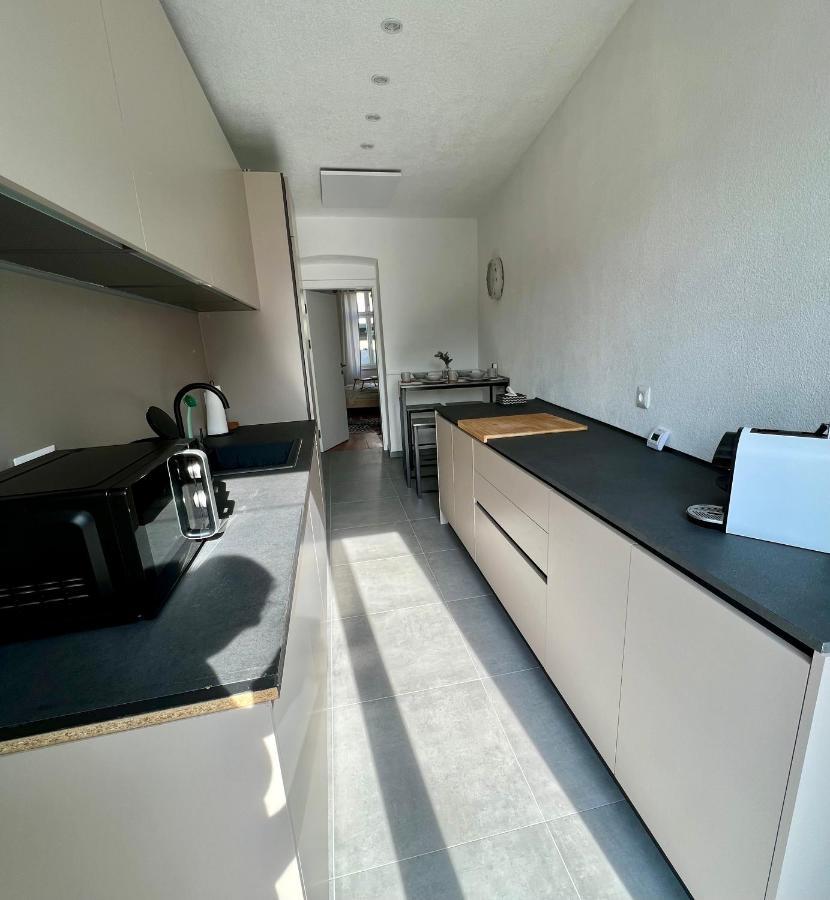 Wohnung In Graz Sova 1 Экстерьер фото