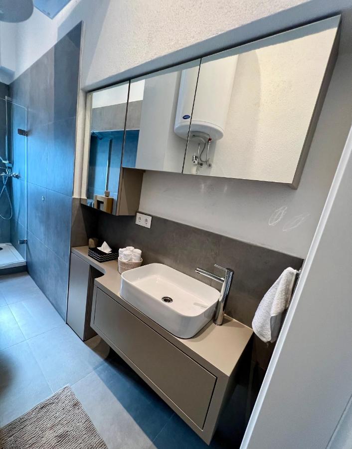 Wohnung In Graz Sova 1 Экстерьер фото