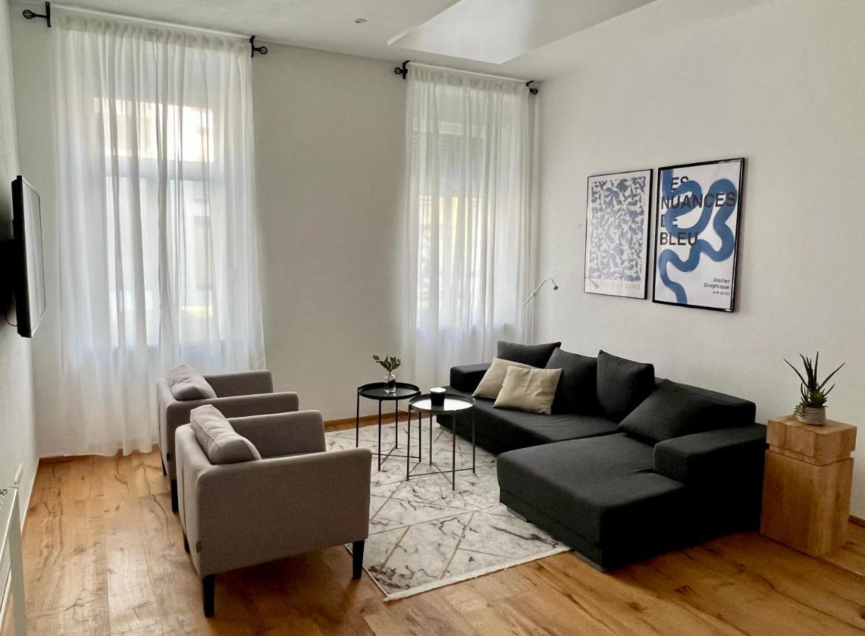 Wohnung In Graz Sova 1 Экстерьер фото