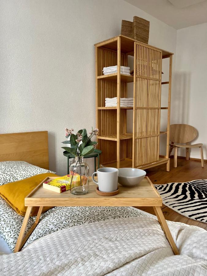 Wohnung In Graz Sova 1 Экстерьер фото