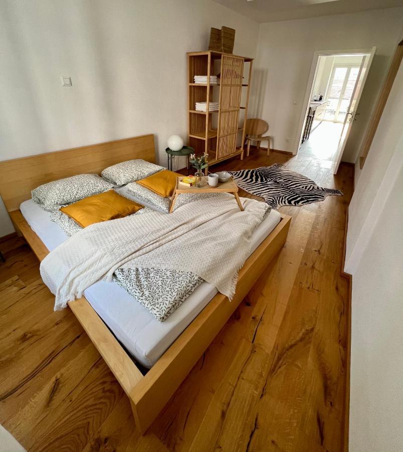 Wohnung In Graz Sova 1 Экстерьер фото